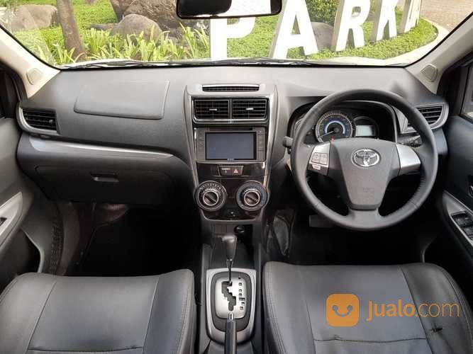 Toyota Avanza Veloz 1.5 AT 2016,MPV Multifungsi Yang Selalu Digemari