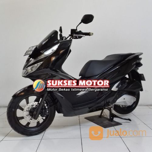 HONDA PCX 150 Tahun 2019 Bosku..ISTIMEWA Kondisi Motor Luar Biasaa!!