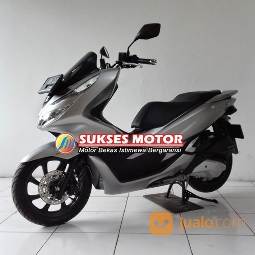 PCX 150 Tahun 2019..Muantap Bosku Motor Kekinian Tampilan Elegann Dan Menggoda