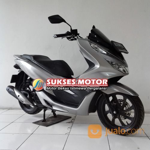 PCX 150 Tahun 2019..Muantap Bosku Motor Kekinian Tampilan Elegann Dan Menggoda