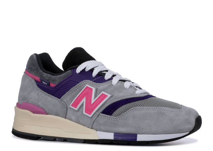 new balance 997 united arrows