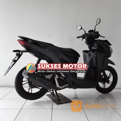 HONDA NEW VARIO 150. Muantap Motor Kekinian Bosku