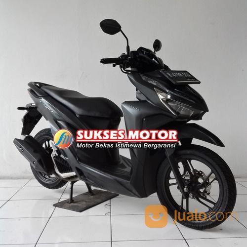 HONDA NEW VARIO 150. Muantap Motor Kekinian Bosku