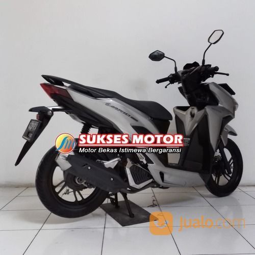 NEW VARIO 150 Boskku Tahun 2019< Masih Seperti Baru Mulus Bosku