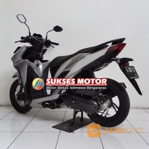 NEW VARIO 150 Boskku Tahun 2019< Masih Seperti Baru Mulus Bosku