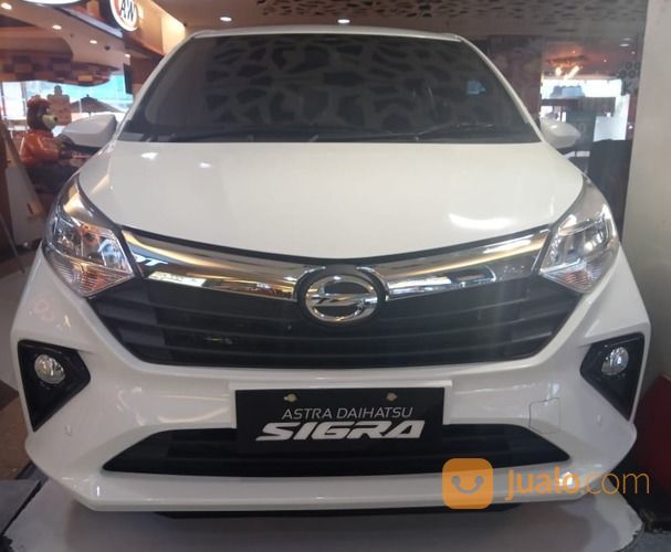 Promo Murah Daihatsu Sigra