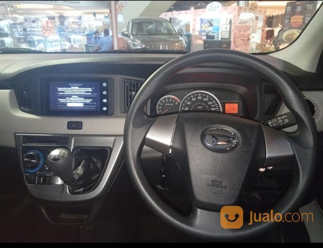 Promo Murah Daihatsu Sigra