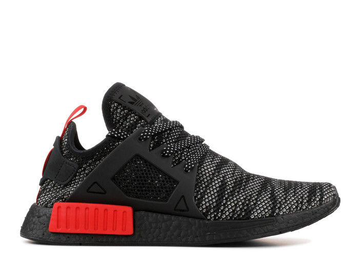 Adidas NMD XR1 BRED | Jakarta Selatan 