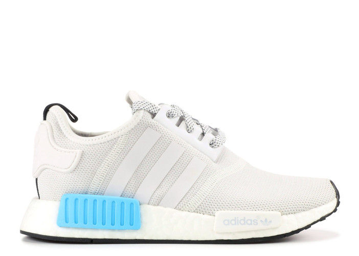 adidas nmd bright cyan