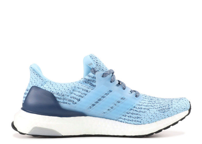 ultra boost blue 3.0