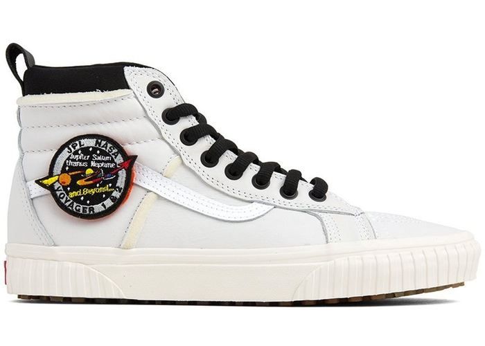 vans sk8-hi mte sneaker