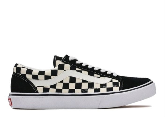 kick avenue vans