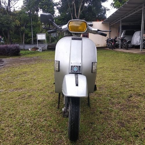 VESPA P150X 1979