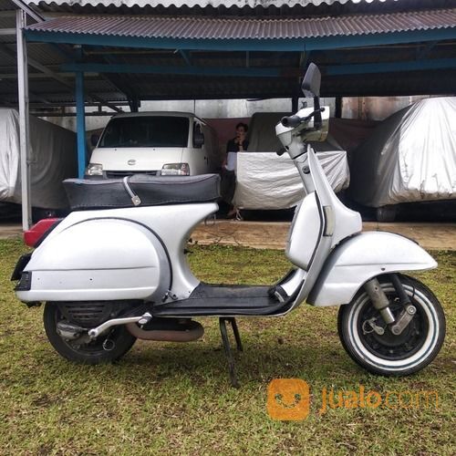 VESPA P150X 1979