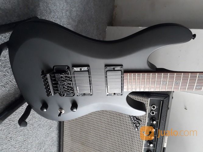 GITAR CORT EVL K4 ORI