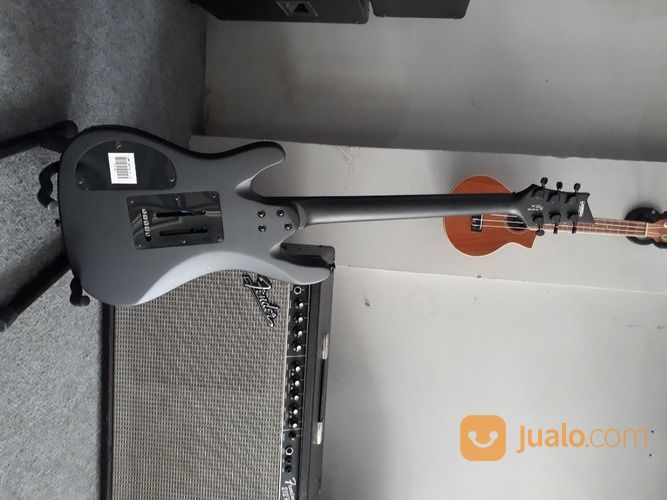 GITAR CORT EVL K4 ORI