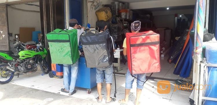 Tas Usaha Ukuran Besar Termurah