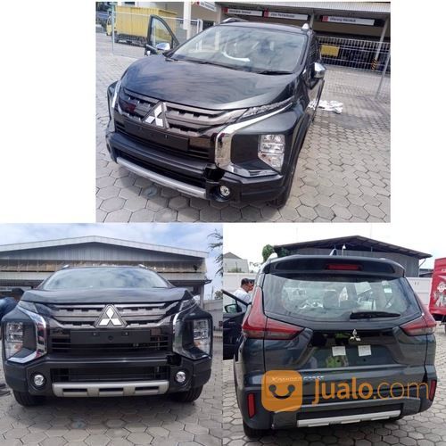 Mitsubishi Xpander Cross Premium Plus