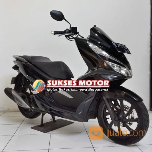 Honda PCX Tahun 2019, Istimewa Bergaranci Cicilan Paling Murah SE-JABODETABEK