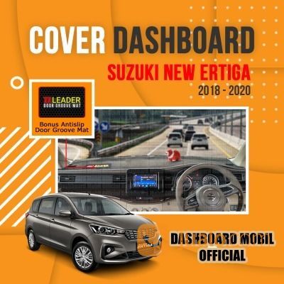 Alas Dashboard Suzuki All New Ertiga 2018- 2020 Cover Dasboard