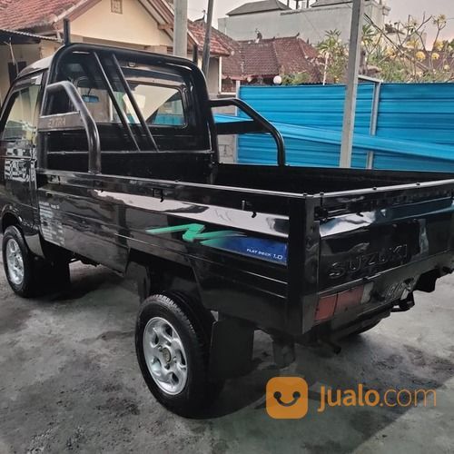 Suzuki Carry Pickup 1.0 2007 Injeksi