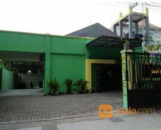 Hotel / Rumah Usaha JALAN A.YANI SURABAYA, Ciamik