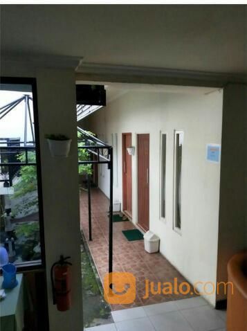 Hotel / Rumah Usaha JALAN A.YANI SURABAYA, Ciamik