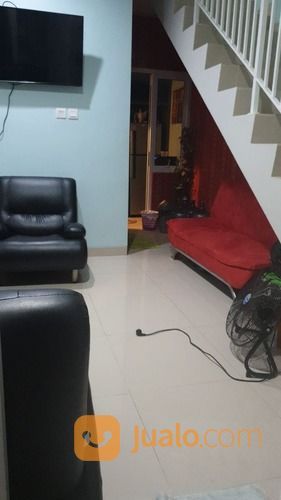Rumah Super Murah 3 Lantai Cluster Montana Village Jl. Hammond Gading