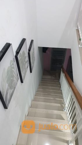Rumah Super Murah 3 Lantai Cluster Montana Village Jl. Hammond Gading
