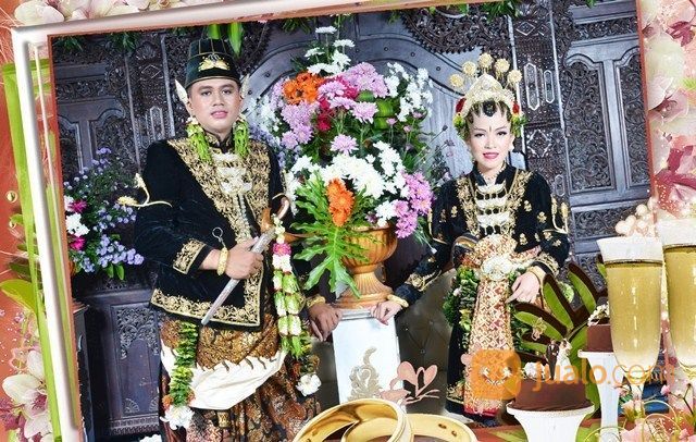 Jasa Fotografer Wedding Murah Jogja Semua File 950rb Album Magnetik WA O8S8 IIII 2OO9