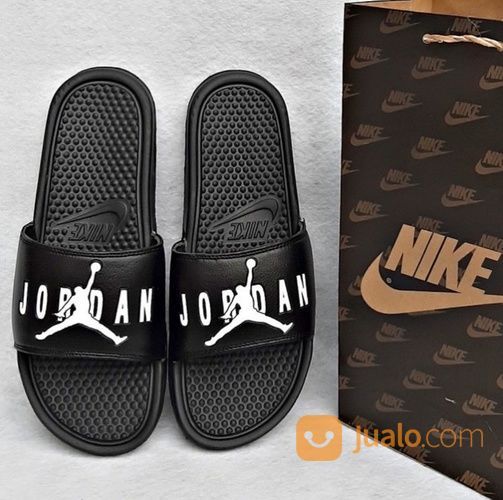 nike benassi jordan