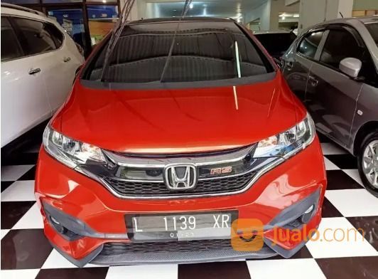 Jual Beli Mobil  Honda  Bekas  di Palembang  Jualo