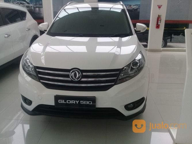 Dfsk Glory 580 Type Luxury Nik 2019 Ngabisin Stok Diskon 50 Juta