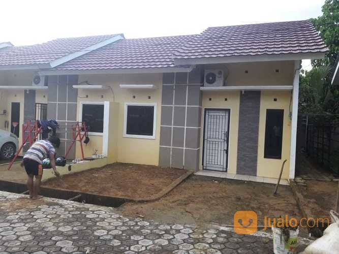 Sewa Rumah SemiFurnished Di Selindung Baru, Gabek, Pangkalpinang