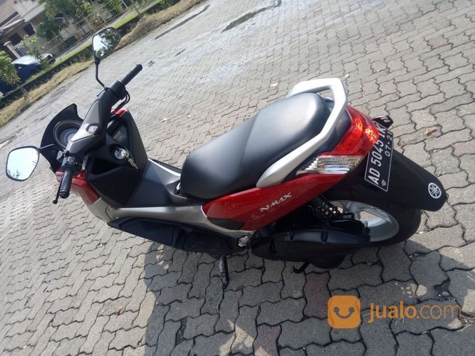  Sepeda  Motor  Yamaha Bekas  Semarang Jawa  Tengah  Jualo