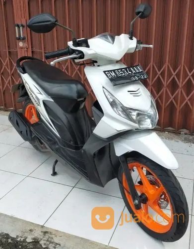  Sepeda  Motor Honda Bekas  Pekanbaru  Riau  Jualo