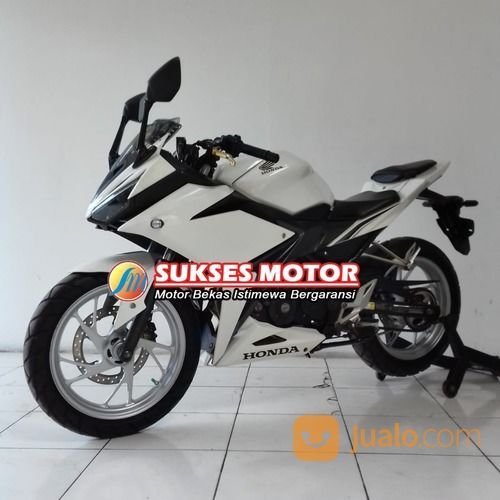 NEW CBR 150 Tahun 2019 ISTIMEWA PAJAK HIDUP MOTOR MULUS