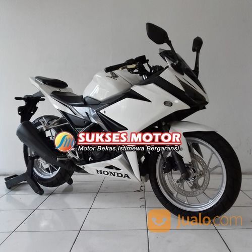 NEW CBR 150 Tahun 2019 ISTIMEWA PAJAK HIDUP MOTOR MULUS