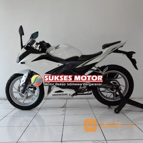 NEW CBR 150 Tahun 2019 ISTIMEWA PAJAK HIDUP MOTOR MULUS