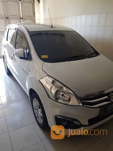 Suzuki Ertiga 1.4 GX 2016 ISTIMEWA