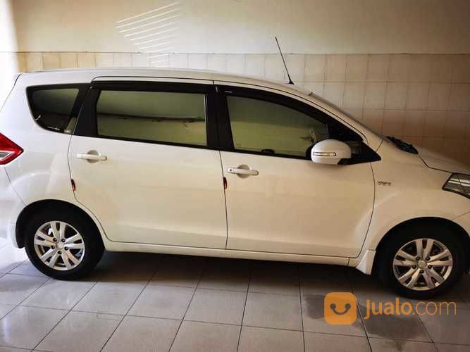 Suzuki Ertiga 1.4 GX 2016 ISTIMEWA