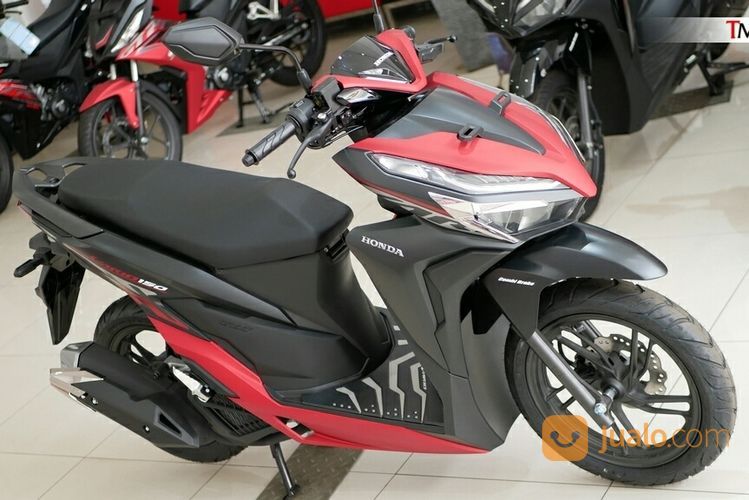 Honda Vario 150cc Promo Credit.