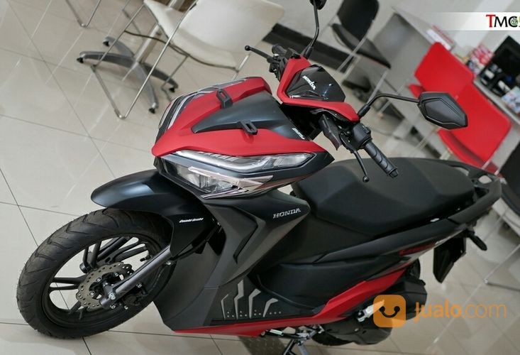 Honda Vario 150cc Promo Credit.