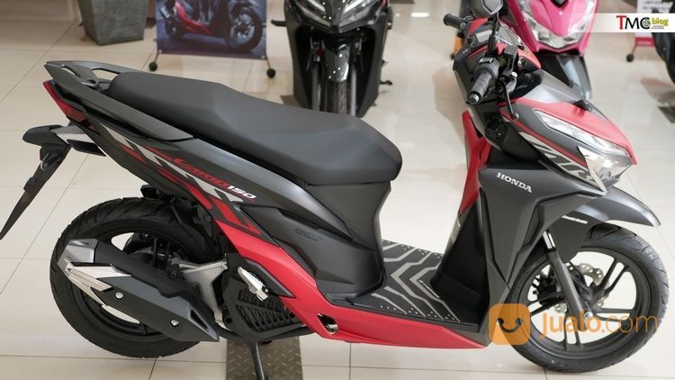 Honda Vario 150cc Promo Credit.