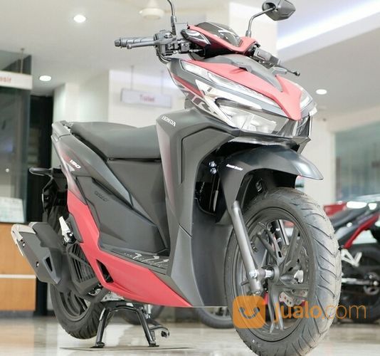 Honda Vario 150cc Promo Credit.