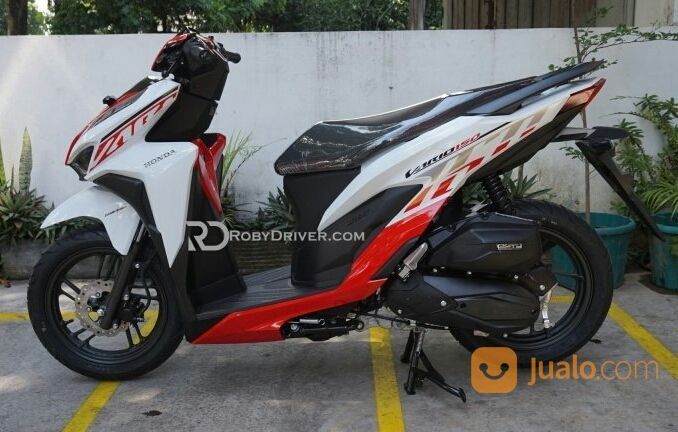 Honda Vario 150 Promo Credit.