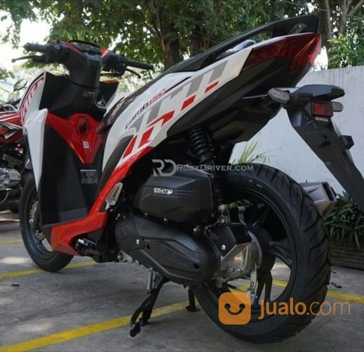 Honda Vario 150 Promo Credit.