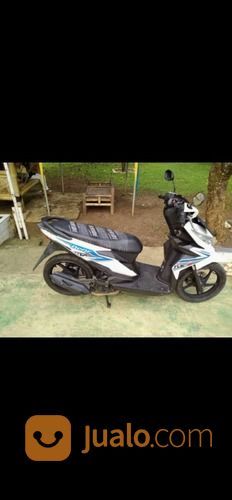 Honda Beat 2018 , Bu