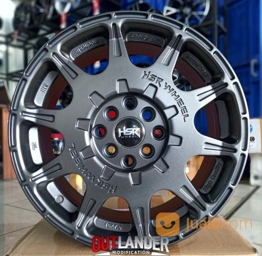 Toko Velg Mobil Semarang Velg Tipe WRX Ring 16 Lebar 7 Mobil Calya Sigra Sirion