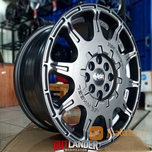 Toko Velg Mobil Semarang Velg Tipe WRX Ring 16 Lebar 7 Mobil Calya Sigra Sirion